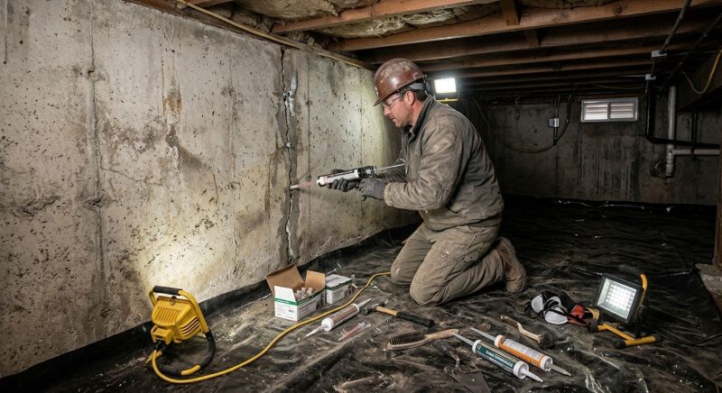 Top Foundation Repair Companies in Carmel, IN