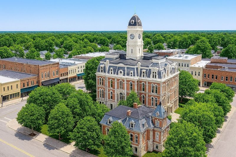 Best Concrete Foundation Repair pros in Noblesville, IN