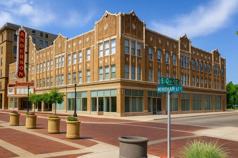 Best Foundation Lifting pros in Anderson, IN